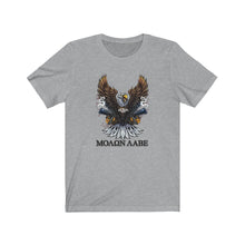 Load image into Gallery viewer, Molon Labe Unisex Tee