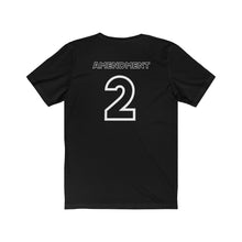 Load image into Gallery viewer, 2nd Amendment Unisex Tee