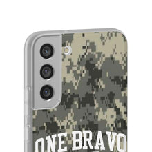 Load image into Gallery viewer, One Bravo Digital Camo Flexi Phone Case