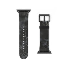 Load image into Gallery viewer, Dark Kryptek Camo Apple Watch Band