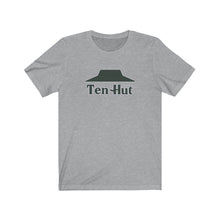 Load image into Gallery viewer, Ten Hut Unisex Tee
