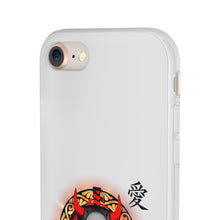 Load image into Gallery viewer, One Bravo Warrior Anime #4 Flexi Phone Case