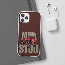 Load image into Gallery viewer, Mud Stud Flexi Phone Case