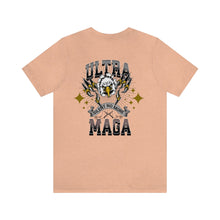 Load image into Gallery viewer, Ultra MAGA Unisex Tee