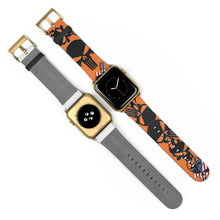 Load image into Gallery viewer, Punisher Apple Watch Band