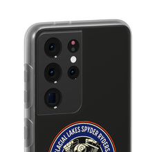 Load image into Gallery viewer, Glacial Lakes Flexi Phone Case