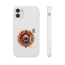 Load image into Gallery viewer, One Bravo Warrior Anime #4 Flexi Phone Case