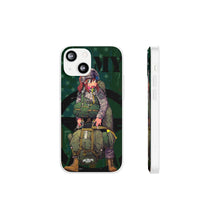 Load image into Gallery viewer, United States Army Flexi Phone Case