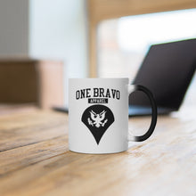 Load image into Gallery viewer, One Bravo Spec 4 Color Changing Mug