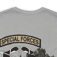 Load image into Gallery viewer, Special Forces Unisex Tee