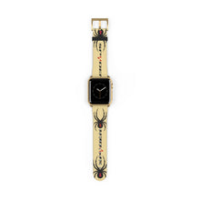 Load image into Gallery viewer, Spyder Ryder Apple Watch Band