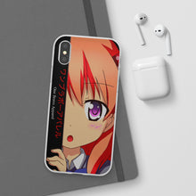 Load image into Gallery viewer, One Bravo Anime Flexi Phone Case