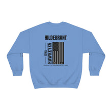 Load image into Gallery viewer, IA Hawkeyes #2 Unisex Sweatshirt