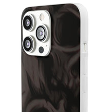 Load image into Gallery viewer, One Bravo Skull #4 Flexi Phone Case