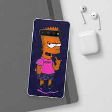 Load image into Gallery viewer, Bart Flexi Phone Case