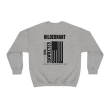 Load image into Gallery viewer, IA Hawkeyes #2 Unisex Sweatshirt