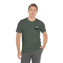 Load image into Gallery viewer, Jeep- Emotional Support Vehicle Unisex Tee