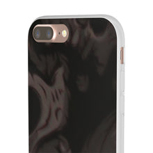 Load image into Gallery viewer, One Bravo Skull Camo Flexi Phone Case