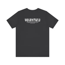Load image into Gallery viewer, Voluntold Unisex Tee