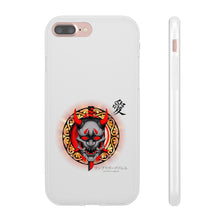 Load image into Gallery viewer, One Bravo Warrior Anime #4 Flexi Phone Case