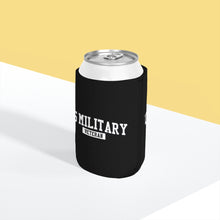 Load image into Gallery viewer, U.S. Military Veteran Can Cooler Sleeve