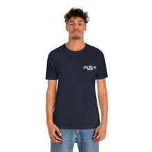 Load image into Gallery viewer, Ability, Motivation & Attitude Unisex Tee