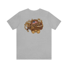 Load image into Gallery viewer, American Pride Unisex Tee