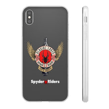 Load image into Gallery viewer, Glacial Lakes #2 Flexi Phone Case