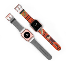 Load image into Gallery viewer, Harry Potter Apple Watch Band