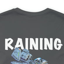Load image into Gallery viewer, Raining Freedom Unisex Tee