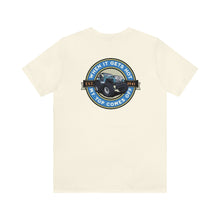 Load image into Gallery viewer, Jeep- When Its Hot, My Top Comes Off Unisex Tee