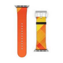 Load image into Gallery viewer, Abstract Design #4 Apple Watch Band