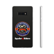 Load image into Gallery viewer, Glacial Lakes Flexi Phone Case