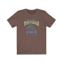 Load image into Gallery viewer, Whiteman AFB Alumni Unisex Tee