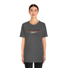 Load image into Gallery viewer, One Bravo Apparel Unisex Tee