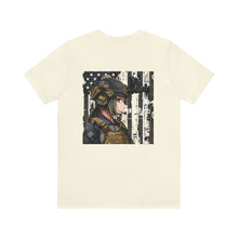 Load image into Gallery viewer, One Bravo Anime / Japanese Unisex Tee #34