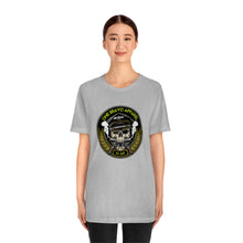 Load image into Gallery viewer, One Bravo Circle Logo Unisex Tee