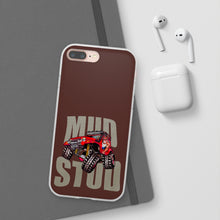 Load image into Gallery viewer, Mud Stud Flexi Phone Case