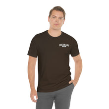 Load image into Gallery viewer, Out Of Hell Unisex Tee