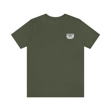 Load image into Gallery viewer, Your Jeep Needs You Unisex Tee