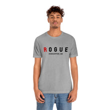 Load image into Gallery viewer, ROGUE Unisex Tee