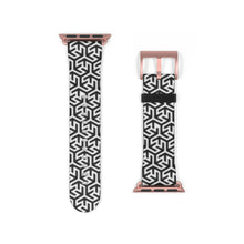 Load image into Gallery viewer, Abstract Design #2 Apple Watch Band