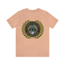 Load image into Gallery viewer, Darkness Is Not My Limit Unisex Tee