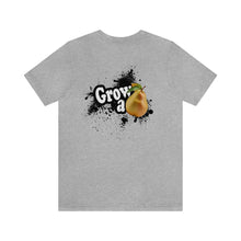 Load image into Gallery viewer, Grow A Pair Unisex Tee