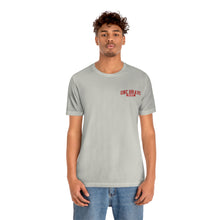 Load image into Gallery viewer, One Bravo Apparel Devil Unisex Tee