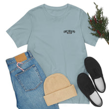 Load image into Gallery viewer, Jeep- Always Under Construction Unisex Tee
