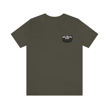 Load image into Gallery viewer, Jeep- Emotional Support Vehicle Unisex Tee