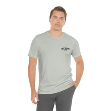 Load image into Gallery viewer, Admit Nothing Unisex Tee