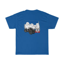 Load image into Gallery viewer, Glacial Lakes Chapter Unisex Tee 1