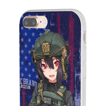Load image into Gallery viewer, United States Air Force Flexi Phone Case